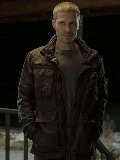 Tv-Series-Midnight-Mass-Zach-Gilford-Black-Jacket