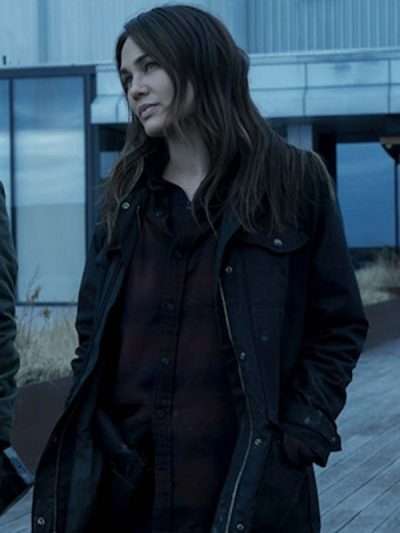 The-Expanse-Clarissa-Mao-Black-Jacket