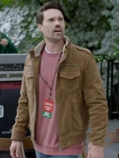 One-December-Night-Jason-Brown-Bomber-Jacket