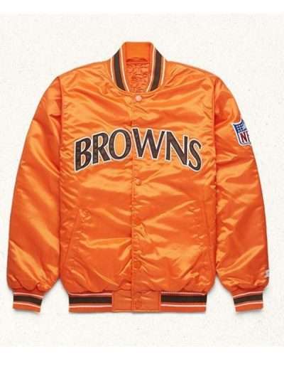 NFL Starter Browns