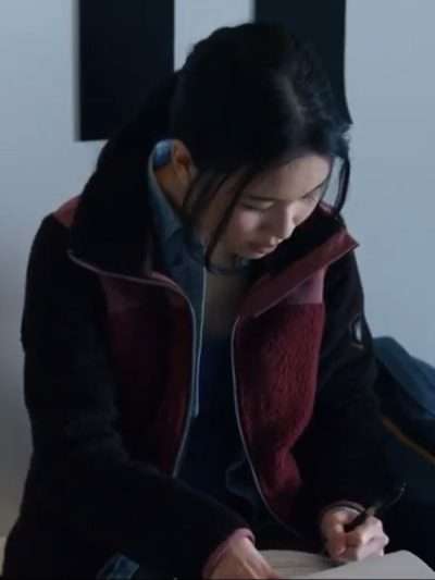 The Dropout S01 Camryn Mi-young Jacket
