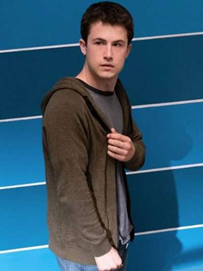 The Dropout Tyler Shultz Hoodie