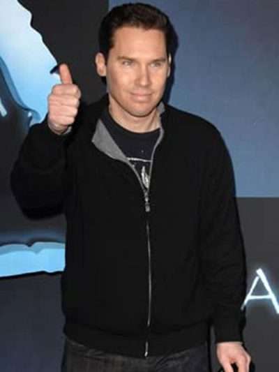 Bryan Singer Avatar Polyester Jacket