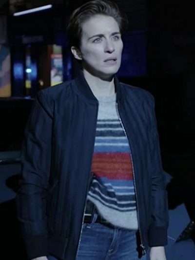DI Kate Fleming Line of duty Jacket