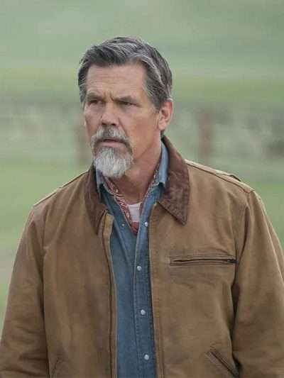 Outer Range Royal Abbott Jacket