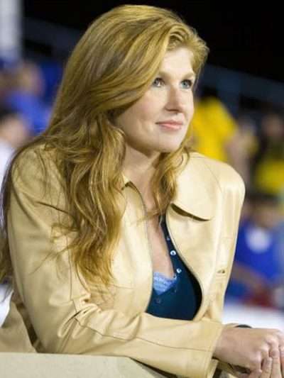 Tami Taylor Friday night lights Jacket