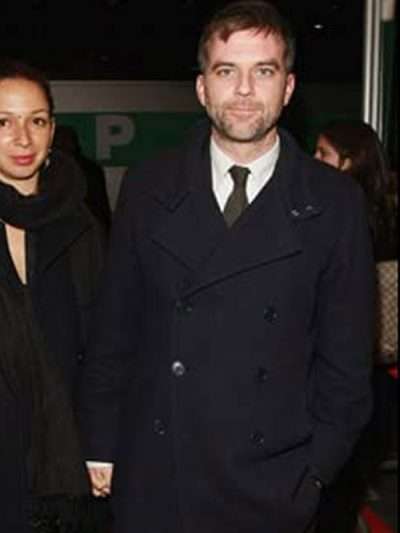 There Will Be Blood Paul Thomas Anderson Wool Coat