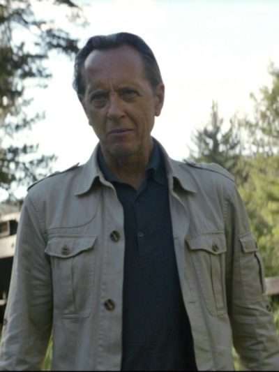 Logan Dr. Rice Cotton Jacket