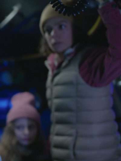 Özge Özpirinçci Yakamoz S-245 2022 Vest