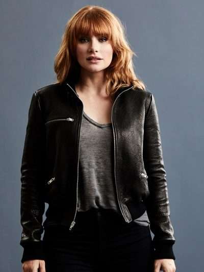 Claire Dearing Jurassic World Dominion Jacket
