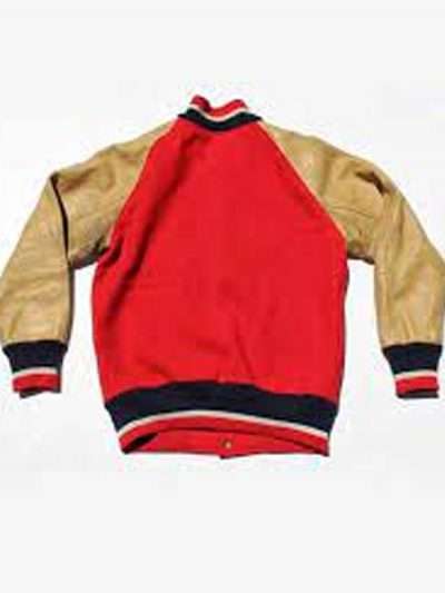 " Rochester Red Wings 1950 Varsity Jacket "