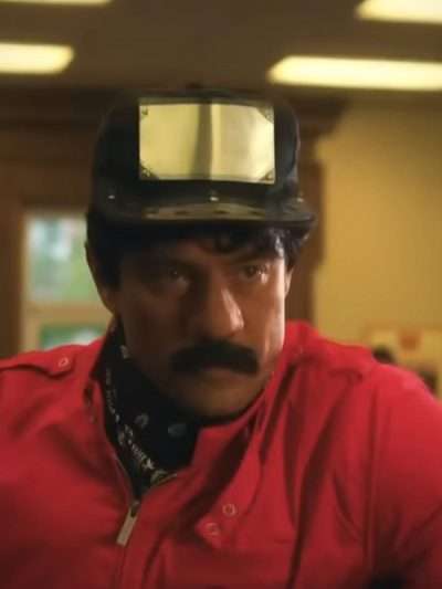 Josh Duhamel Bandit Jacket