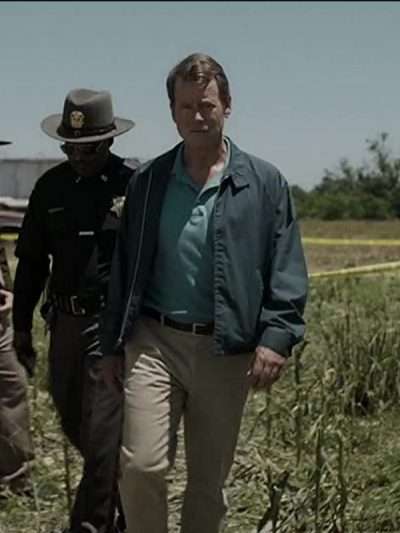 Greg Kinnear Black Bird Black Jacket