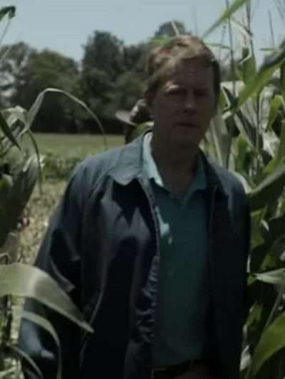 Greg Kinnear Black Bird Black Jacket