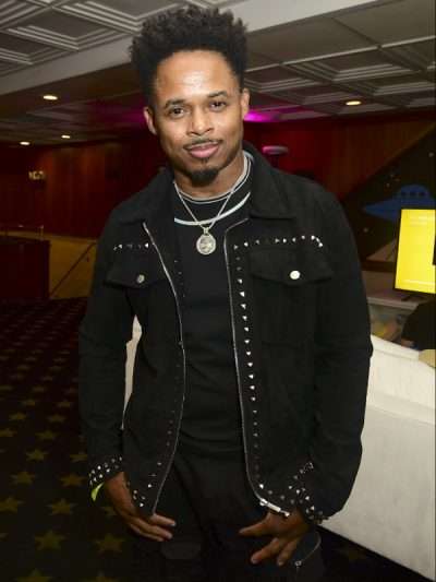 Premiere Night Bodies Bodies Bodies Movie Black Jacket