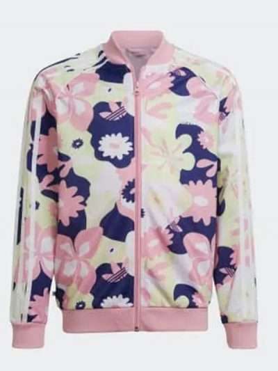Tichina Arnold The Neighborhood S05 Floral Jacket