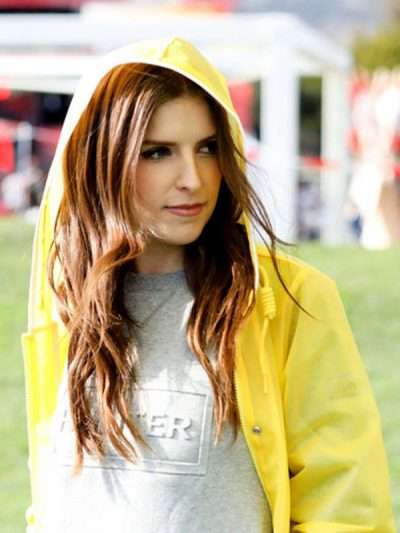 Anna Kendrick Alice, Darling Yellow Jacket