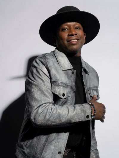 Guy Torry Phat Tuesdays Jacket