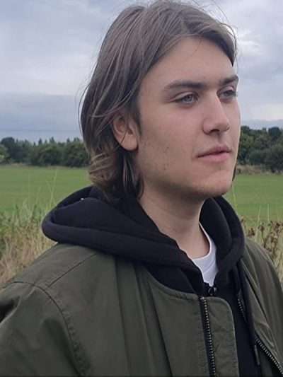 Cole Whiteley Jayden Tries: The Fight 4 All Reality Bomber Jacket