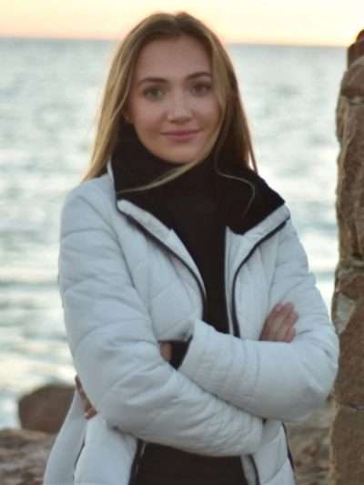 Tilly Keeper Marooned Awakening White Jacket