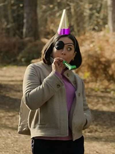 Sarah Greene Bad Sisters Jacket