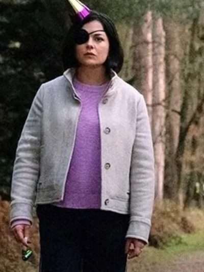 Sarah Greene Bad Sisters Jacket