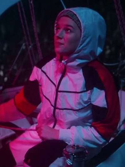 Teagan Croft True Spirit Hooded Jacket