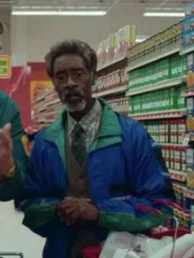 Don Cheadle White Noise 2022 Jacket