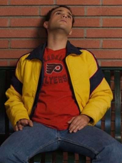 Barry Goldberg The Goldbergs S07 Jacket