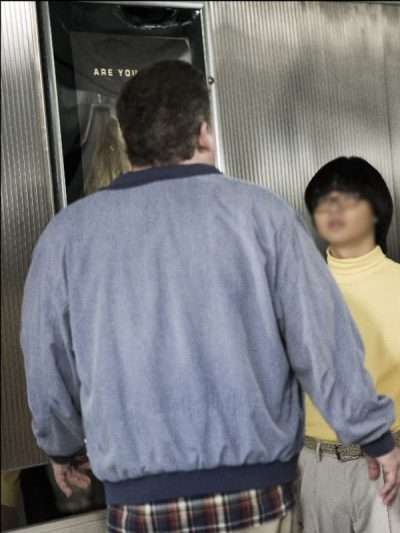 Murray Goldberg The Goldbergs Grey Bomber Jacket