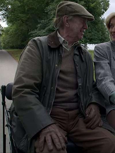 Prince Philip The Crown S05 Jacket