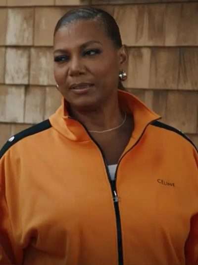 Robyn McCall The Equalizer S03 Tracksuit