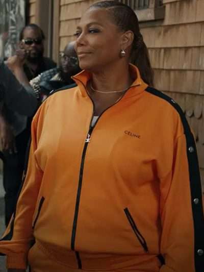 Robyn McCall The Equalizer S03 Tracksuit