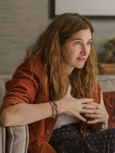 Clare Pierce Tiny Beautiful Things Jacket