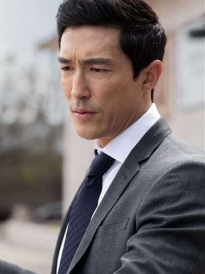 Daniel Henney Missing 2023 Suit