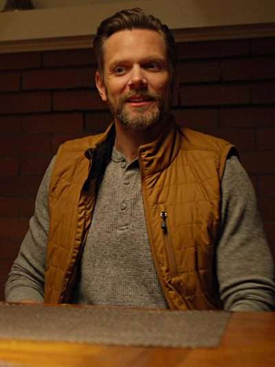 Frank Shaw Animal Control 2023 Vest