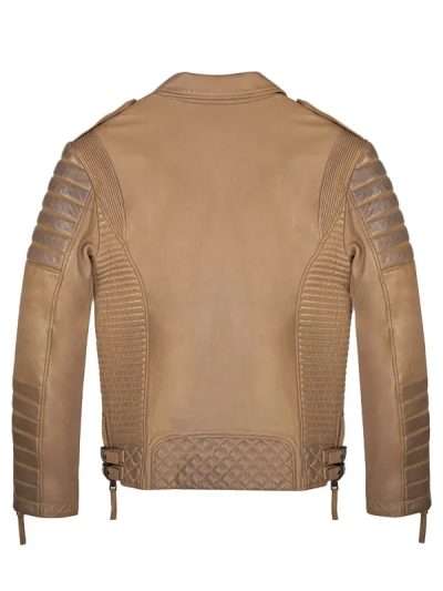Michelle Rodriguez Fast X 2023 Biker Leather Jacket