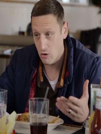 Various I Think You Should Leave with Tim Robinson Jacket