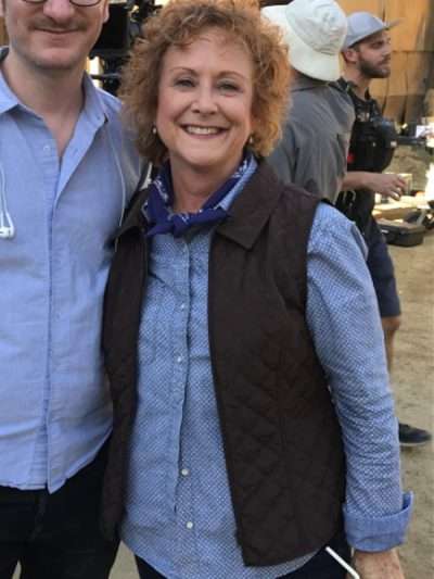 Mrs. Fenton I Think You Should Leave with Tim Robinson Vest