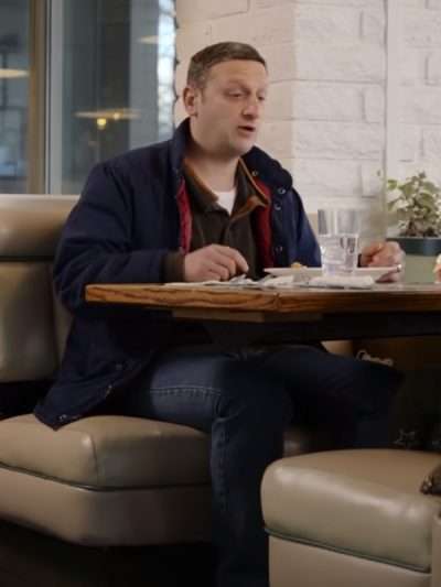 Various I Think You Should Leave with Tim Robinson Blue Jacket