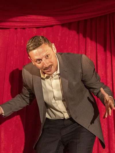 Various I Think You Should Leave with Tim Robinson Blazer