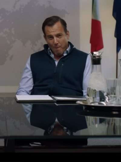 Will Arnett Next Goal Wins 2023 Vest