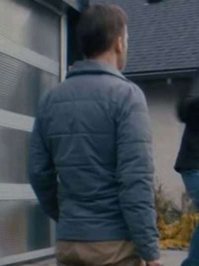 Bob Odenkirk Nobody Jacket