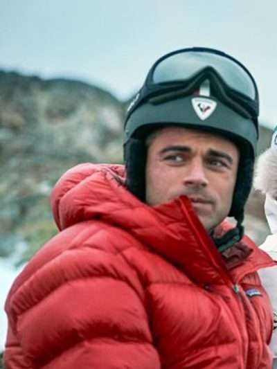 Sammy Germain Wadi Royalteen Princess Margrethe 2023 Puffer Jacket