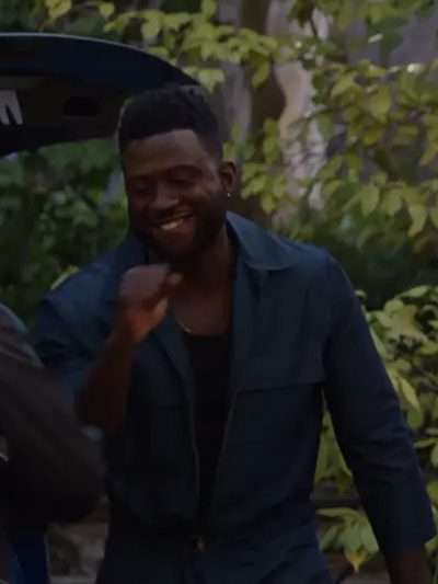 Sinqua Walls The Blackening 2023 Jumpsuit