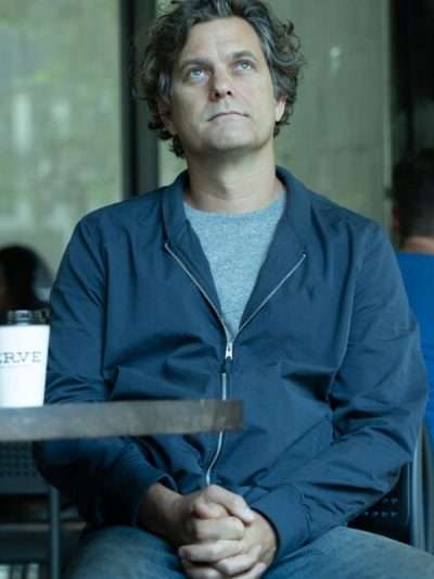Dan Gallagher Fatal Attraction S01 Blue Jacket