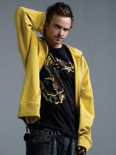 Breaking Bad Jesse Pinkman Costume Hoodie