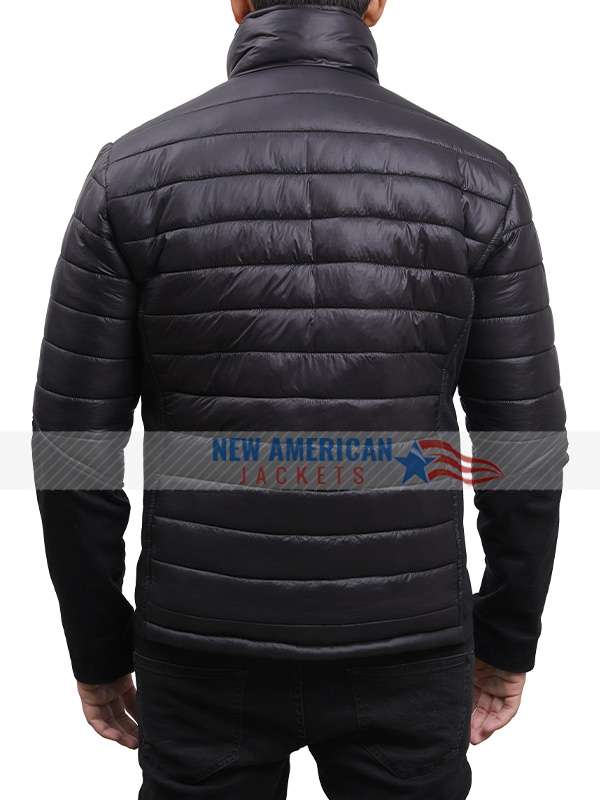 Rudy Reyes Special Forces World’s Toughest Test Puffer Jacket