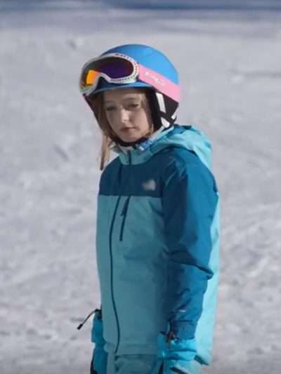 Olive Abercrombie The Other Zoey Jacket
