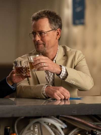 Greg Kinnear Sight 2023 Blazer